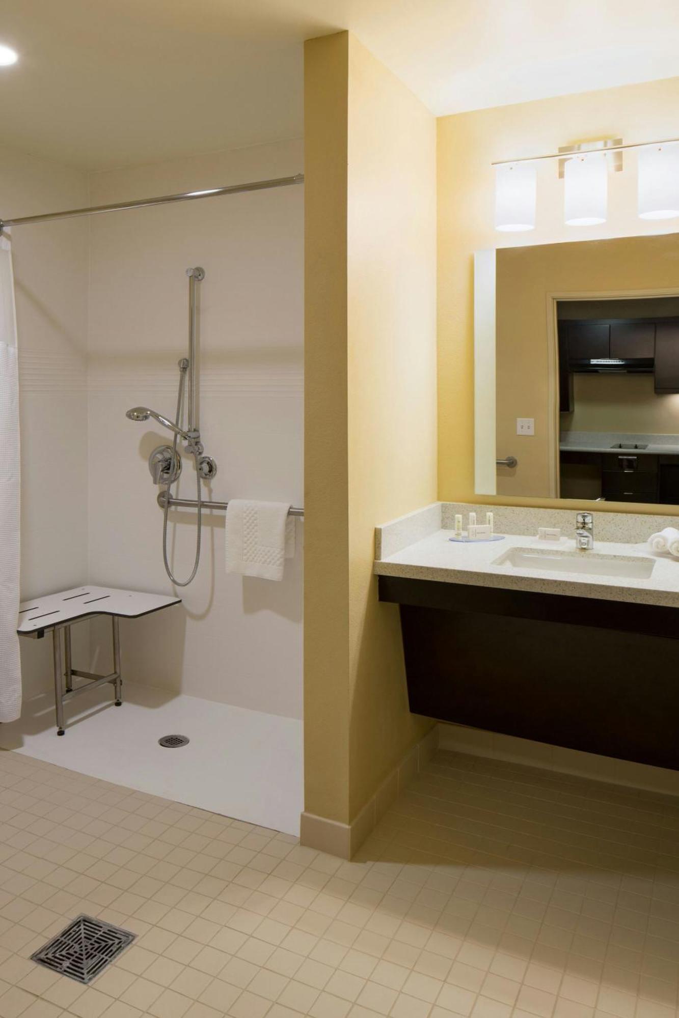Towneplace Suites By Marriott Austin Round Rock Exterior photo