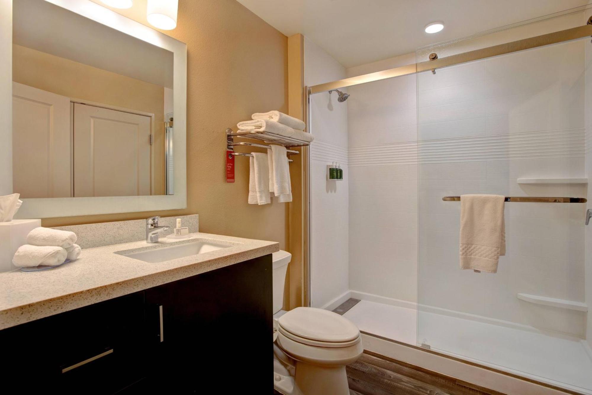 Towneplace Suites By Marriott Austin Round Rock Exterior photo