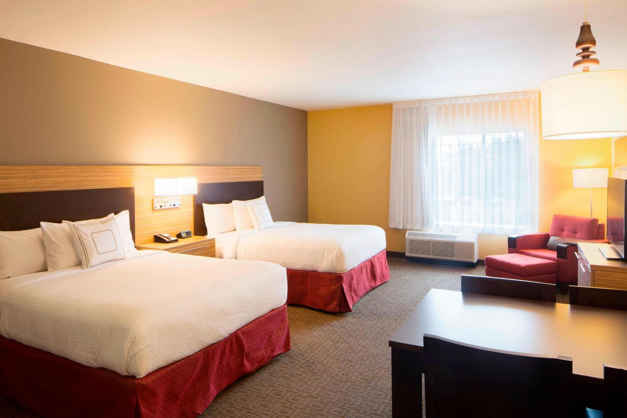 Towneplace Suites By Marriott Austin Round Rock Exterior photo
