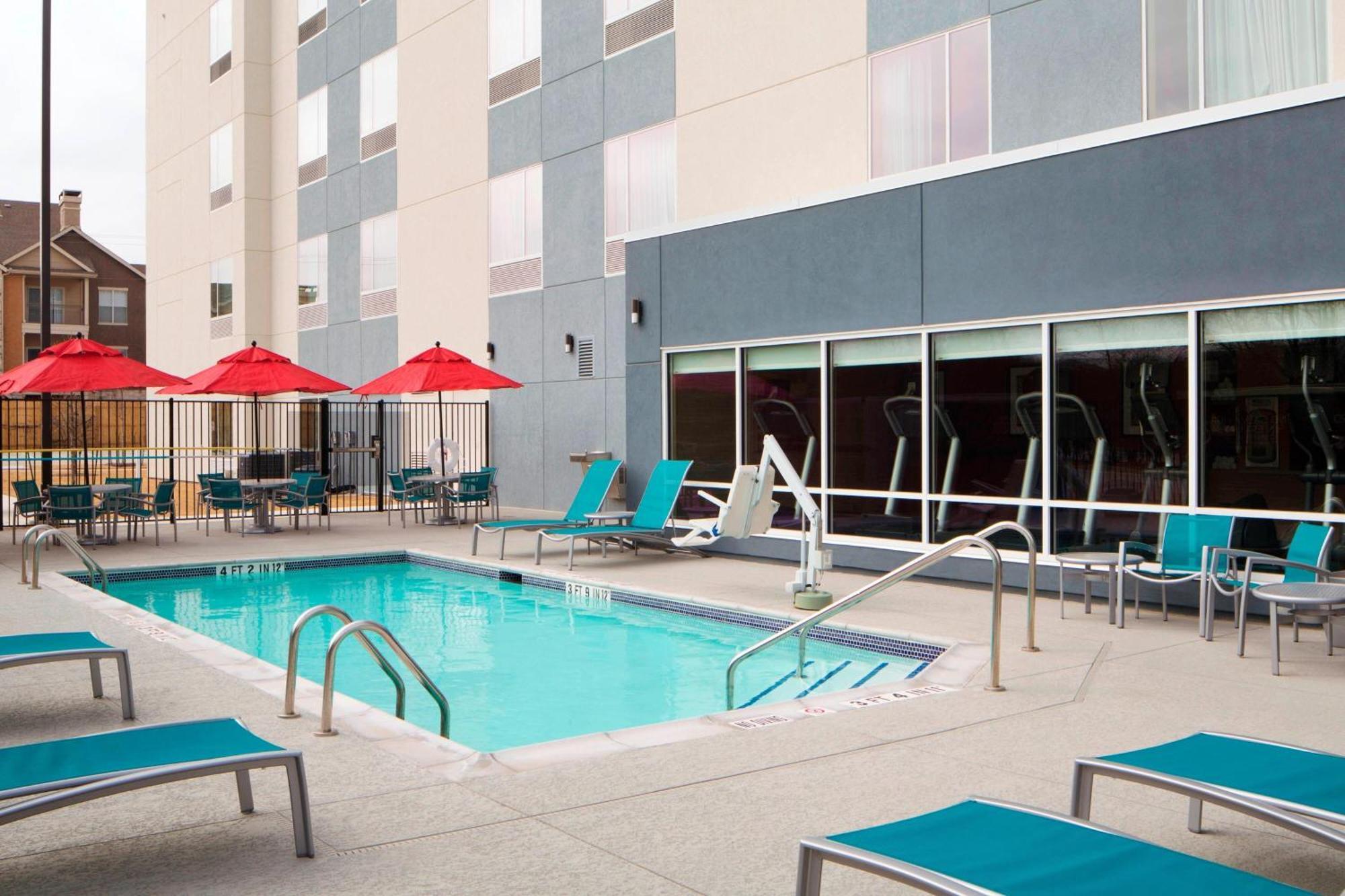 Towneplace Suites By Marriott Austin Round Rock Exterior photo