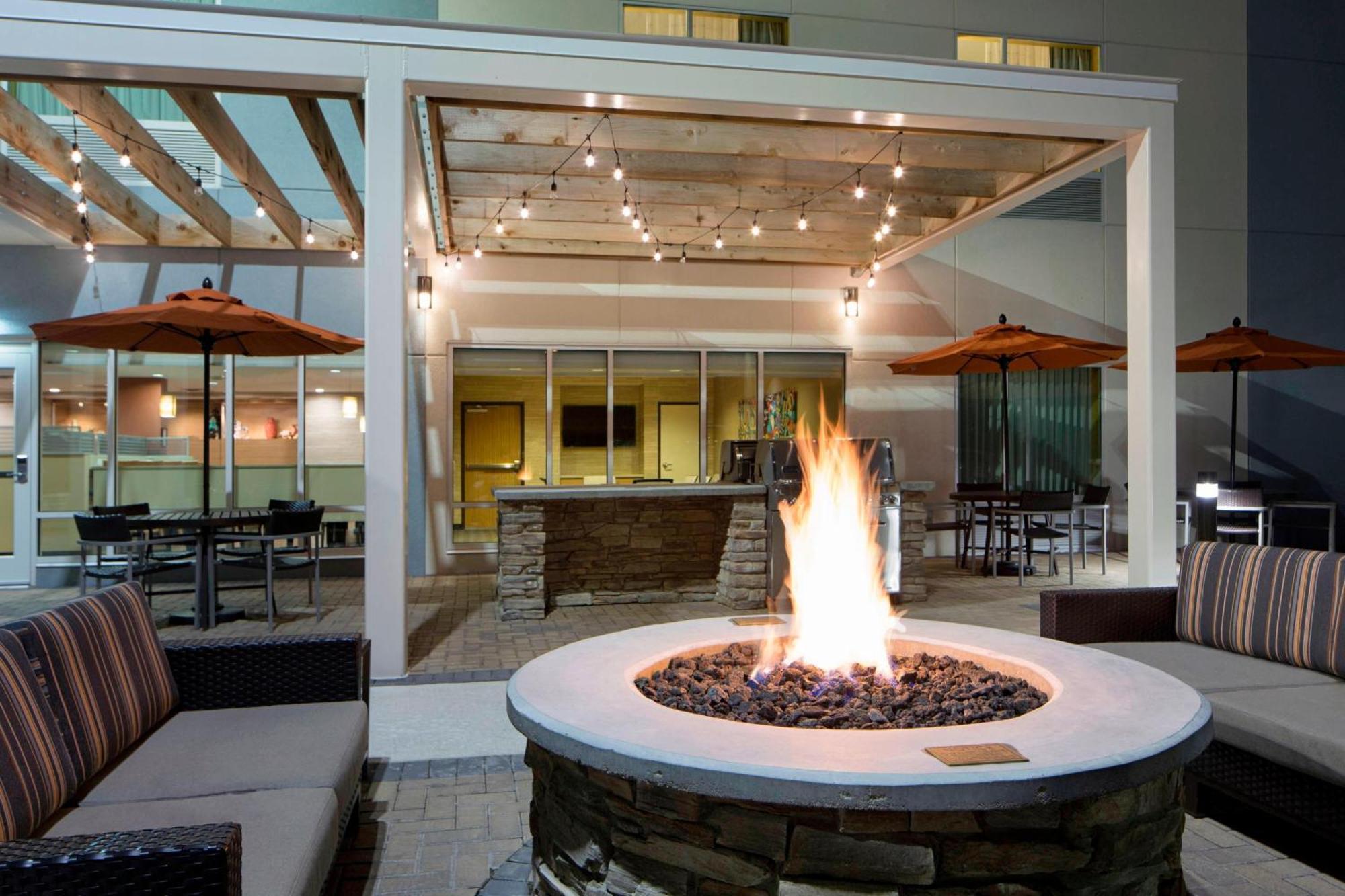 Towneplace Suites By Marriott Austin Round Rock Exterior photo