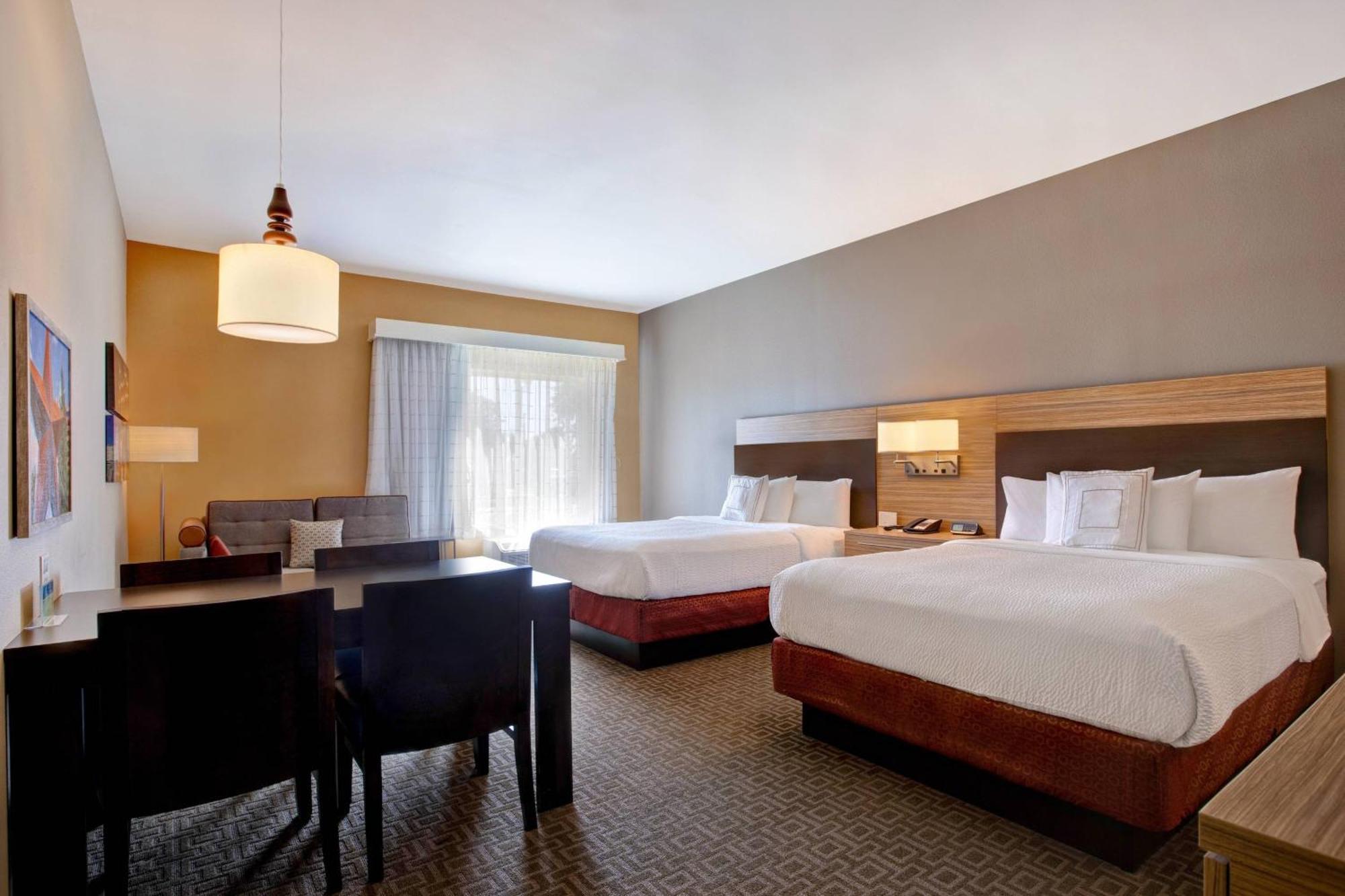 Towneplace Suites By Marriott Austin Round Rock Exterior photo