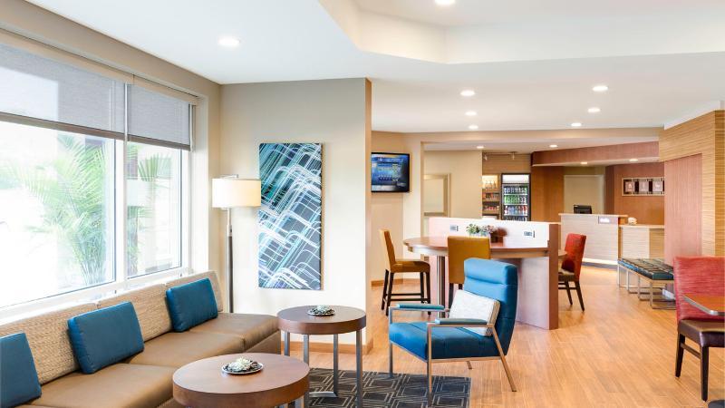 Towneplace Suites By Marriott Austin Round Rock Exterior photo