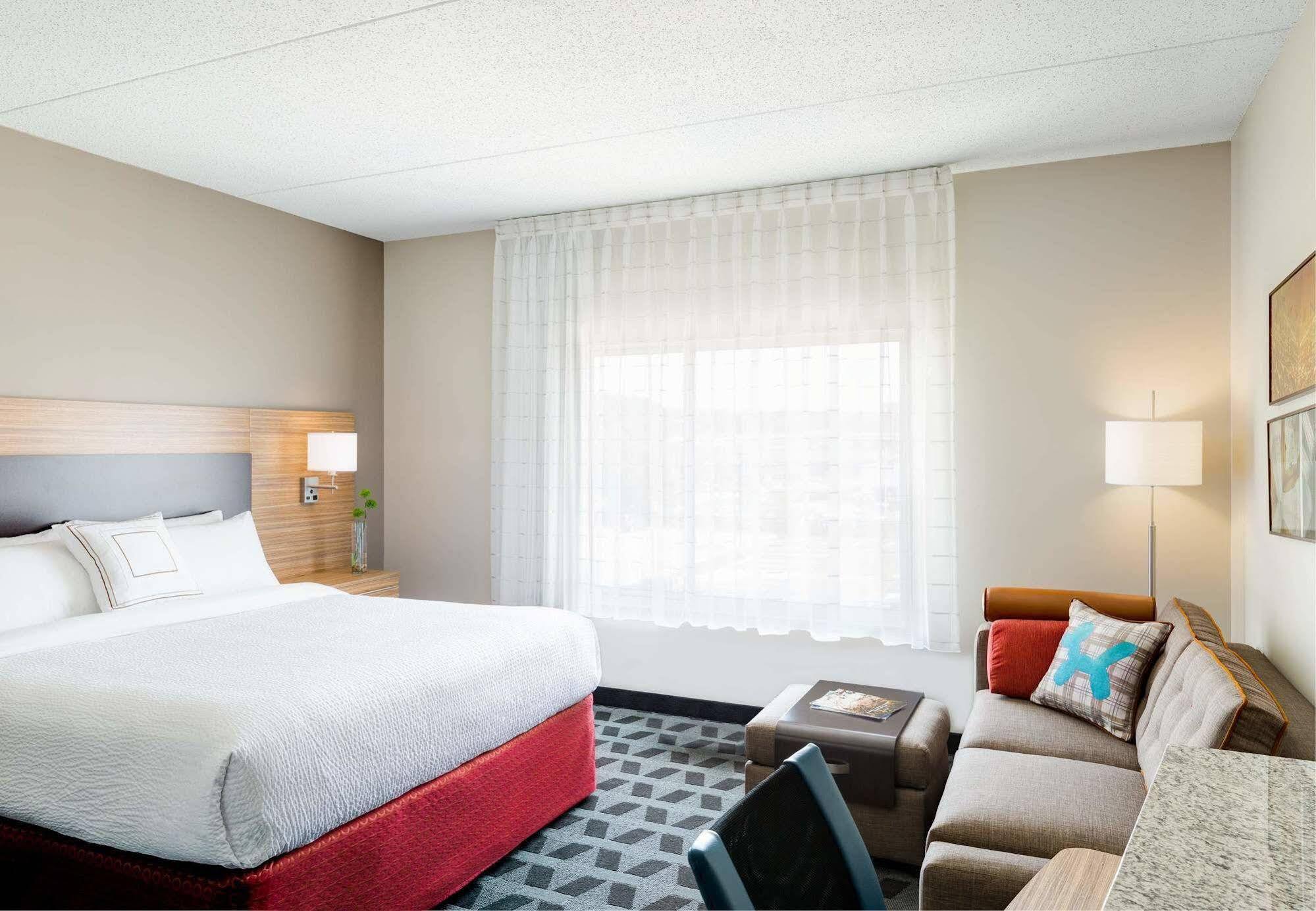 Towneplace Suites By Marriott Austin Round Rock Exterior photo