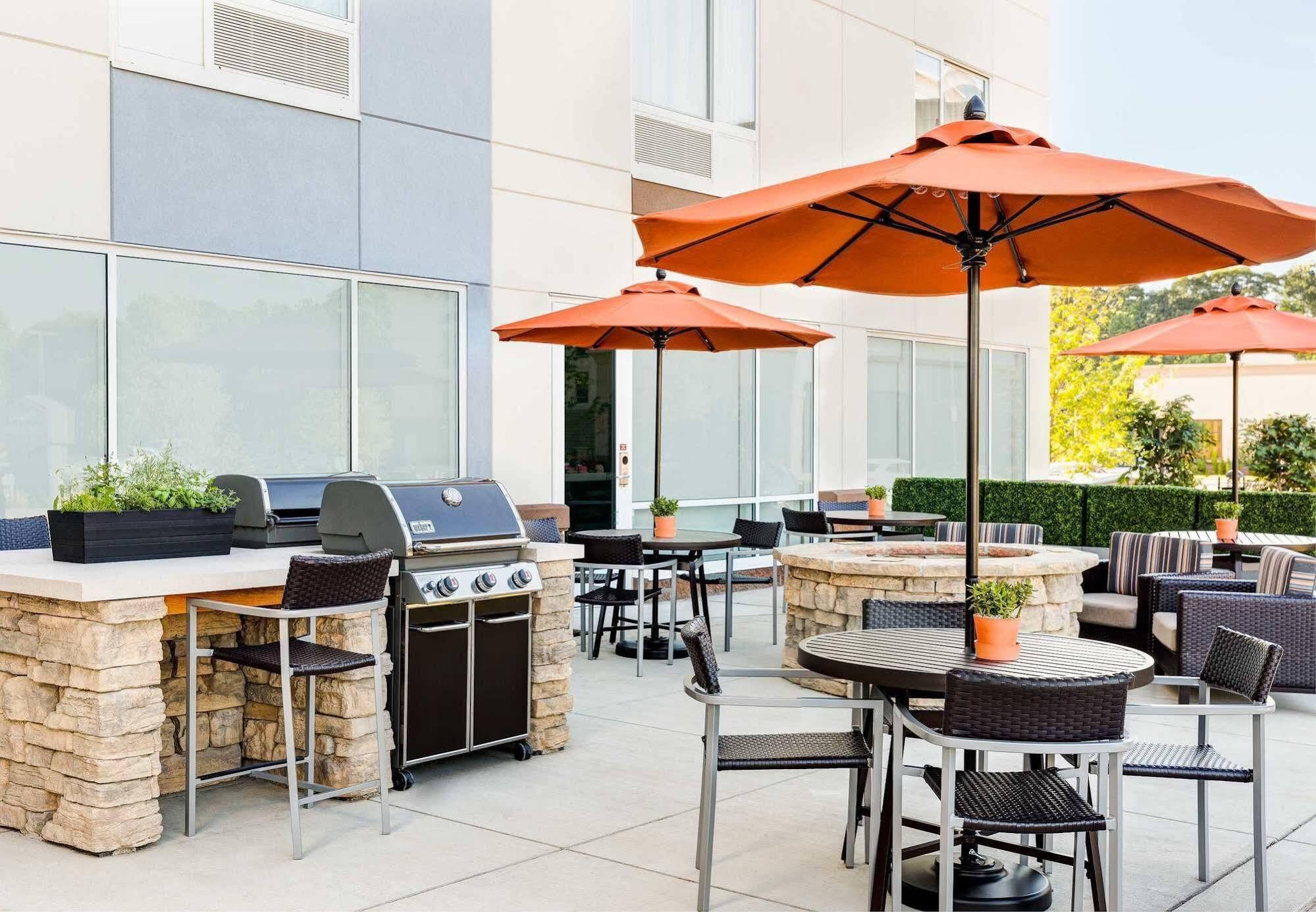 Towneplace Suites By Marriott Austin Round Rock Exterior photo